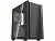 Powercase Корпус Mistral SM03 ARGB, Tempered Glass, 3x120mm ARGB PWM fans, чёрный, mATX  (CMMSM03B-A3)