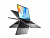 Ноутбук/ ASUS TP3607AA-SI063W flip 16"(1920x1200 OLED)/Touch/Intel Ultra 9 386H(2.1Ghz)/32768Mb/1024PCISSDGb/noDVD/Int:Intel Arc graphics/Cam/BT/WiFi/70WHr/war 1y/1.8kg/Matte Gray/Win11Home
