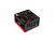 Блок питания CBR ATX 1000W 80+ Gold, Full Modular, DC-DC, APFC, 14cm fan, 24pin, 1*PCIE5.1(12+4pin), 2*8-pin(4+4P), 3*6+2pin, 3*SATA, 5*IDE, 1.5м кабель питания, черный [PSU-ATX1000-14MG/14GM] BOX