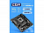 Материнская плата CBR B650M V2 { Chipset B650, Socket AM5, 2*DDR5, mATX, DP+HDMI, 1*PCIEx16,1*PCIEx1,1*M.2 NVME, 3*SATA3, 2*USB 2.0 + 4*USB3.2, LAN 1Gb}