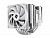 Thermalright Кулер Peerless Assassin 140 Digital White LGA115X/1200/1700/1851/2011/2066 (1x120mm + 1x140mm PWM Fan, медное основание, 6 тепл. трубок 6мм) / TRPA140DW
