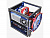 Корпус Thermaltake Core V1 черный miniITX 2x80mm 1x120mm 1x140mm 2xUSB3.0 audio bott PSU [CA-1B8-00S]
