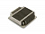 Пассивный кулер SuperMicro SNK-P0046 P - 1U PASSIVE CPU HS for Intel Xeon 3400 Series LGA1156/LGA1155 UP MB X8 (052127) (SNK-P0046 P)