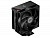 CPU Cooler PCCooler RT400 Digital BK (230W, 4-pin PWM, LED temp., 152mm, Al/Cu, 4x6mm, 1x120mm, 73.32CFM, 34.9dBA, 2200RPM, S: 1851/1700/1200/115X, AM5/AM4, black)