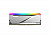 Оперативная память Netac Z RGB 32GB (2x16GB) DDR5-7200 (PC5-57600) C34 34-45-45-115 1.4V XMP Dual DIMM Kit Silver