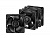 Case fan  ARCTIC S12038-4K 600-4000rpm Dual Ball 4-Pin 3Pack (ACFAN00303A)