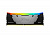 Модуль памяти Kingston 8GB DDR4 3200 FURY Renegade RGB Black XMP Non-ECC Unbuffered DIMM (Single Module) 1RX8 16-18-18 1.35V 288-pin 8Gbit