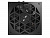 Блок питания 1STPLAYER ACK GOLD 850W Black / ATX 3.1, PCle 5.1, APFC, 80 PLUS Gold, LLC+DC-DC, full Teapo caps, 140mm fan, full modular / HA-850BA2-BK