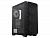 Корпус без блока питания/ Case HSPD M521, Mesh Mid Tower, Black, slide TG, 0.45 SPCC, 4x120mm ARGB (M11-120) ATX, mATX, mITX 160/330/184mm 2x2.5", -, 7xPCI 2xUSB-A 3.0, 1xUSB-A 1.0 390x200x449mm