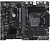 Материнская плата MSI PRO B550-S Soc-AM4 AMD B550 4xDDR4 ATX AC`97 8ch(7.1) GbLAN RAID+HDMI