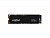 Твердотельный накопитель SSD Crucial P3 Plus CT500P3PSSD8 500GB PCIe M.2 2280