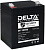 Батарея для ИБП Delta DT 12045 12В 4.5Ач