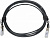 Сборка кабельная Lanmaster LAN-2SFP+10G-5.0 SFP+-SFP+ 5м черный