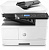 МФУ лазерный HP LaserJet Pro M443nda (8AF72A) A3 Duplex Net белый