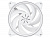 CASE FAN INWIN IW- Sirius Pure ASP120  fan RGB    (Single pack)  [6144473]