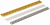 Блок соединительный Corning 4000-G/TR 80611013105 25 пар (упак.:120шт)