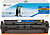 Картридж лазерный G&G GG-CF402A CF402A желтый (1400стр.) для HP CLJ M252/252N/252DN/252DW/M277n/M277DW с чипом