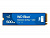 Твердотельный накопитель Western Digital Blue SN5000 SSD M2.2280 PCIe 4.0 500Gb, 5000MBs/4000MBs, TBW 300, WDS500G4B0E, 1 year