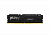 Модуль памяти Kingston 32GB DDR5 5600 FURY Beast Black EXPO Non-ECC Unbuffered DIMM 2RX8 36-38-38 1.25V 288-pin 16Gbit