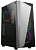 Корпус Zalman S4 Plus черный ATX 7x120mm 2xUSB2.0 1xUSB3.0 audio bott PSU [S4 PLUS BLACK]