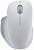 Мышь Xiaomi Comfort Edition белый оптическая 1200dpi silent беспров. USB 2but (BHR9354GL)