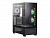 XASTRA Корпус Q500 6ARGB-C10-UC Black ATX/Aquarium/Screewless/ 6x120mm ARGB PWM FM fans/Argb+PWM HUB 10port/ Type-C/ Q500-6FM12A-C10-UC