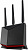 Роутер беспроводной Asus RT-BE86U BE6800 100/1000/2500/10000BASE-T черный
