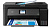 МФУ струйный Epson L14150 (C11CH96403/502/503/505/506/507) A3 Duplex Net WiFi черный