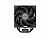 Кулер для процессора/ CPU Cooler PCCooler RT400 BK (235W, 4-pin PWM, 148mm, Al/Cu, 4x6mm, 1x120mm, 73.32CFM, 34.9dBA, 2200RPM, S: 115X/1200/1700/1851 , AMD AM4/AM5, black)