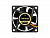 Exegate EX297034RUS Вентилятор 12В DC ExeGate ExtraPower EP06025S3P (60x60x25 мм, Sleeve bearing (подшипник скольжения), 3pin, 4500RPM, 31dBA)