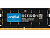 Оперативная память Crucial by Micron 32GB DDR5-5600 SODIMM (CT32G56C46S5) CL46 1.1V, 1 Year Warrаnty OEM