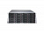 Корпус/ 4U, Optimized chassis cooling with redundant cooling fans and adjustable air shroud, 36x3.5" hot-swap SAS/SATA drive bays supporting SAS3/2 or SATA3 HDDs with 12Gbps throughput, Redundant 1200W Titanium Level power supply, E1C: Single SAS3 (12Gbps