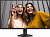 Монитор AOC 23.8" 24B30H3 черный IPS LED 16:9 HDMI матовая 300cd 178гр/178гр 1920x1080 120Hz VGA FHD 2.5кг