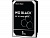 Жесткий диск/ HDD WD SATA3 1Tb Caviar Black 7200 64Mb 1 year warranty