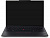 Ноутбук Lenovo ThinkPad T14 G5 Core Ultra 7 155U 16Gb SSD512Gb Intel Graphics 14" IPS WUXGA (1920x1200) без ОС black WiFi BT Cam (21MMSKUW00)