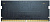 Память DDR5 16GB 4800MHz Patriot PSD516G480081S RTL PC5-38400 CL40 SO-DIMM 262-pin 1.1В dual rank Ret