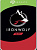Жесткий диск Seagate IronWolf NAS HDD 3.5" SATA 8Tb, 7200 rpm, 256Mb buffer,  512e, ST8000VN004, 1 year, (analog ST8000VN0022)