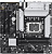 Материнская плата Asus PRIME B760M-A WIFI II Soc-1700 Intel B760 4xDDR5 mATX AC`97 8ch(7.1) 2.5Gg RAID+HDMI+DP