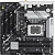 Материнская плата ASUS B860M MAX GAMING AX, LGA1851, B860, 4*DDR5, 4*SATA, 3*M.2, 4*USB 3.2, 4*USB 2.0, Type-C, 2*PCIx16, DP, mATX; 90MB1JZ0-M0EAY0