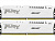 Память оперативная/ Kingston 64GB 5600MT/s DDR5 CL36 DIMM (Kit of 2) FURY Beast White EXPO