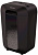 Шредер Fellowes PowerShred LX70 черный (секр.P-4) фрагменты 11лист. 18лтр. скрепки скобы пл.карты
