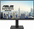 Монитор Asus 27" VA279QGS черный IPS LED 1ms 16:9 HDMI M/M матовая HAS Piv 1500:1 350cd 178гр/178гр 1920x1080 120Hz VGA DP FHD USB 3.77кг