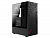XPG VALOR AIR black / ATX / tempered glass / 4x 120mm black fans/front magnet filter/ VALORAIRMT-BKCWW