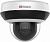 Камера видеонаблюдения IP HiWatch DS-I205M(D) 2.8-12мм цв. корп.:белый