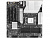 Материнская плата MSI PRO B860M-A WIFI Soc-1851 Intel B860 4xDDR5 mATX AC`97 8ch(7.1) 5Gigabit RAID+HDMI+DP