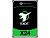 Жесткий диск Seagate Exos X24 HDD 3.5" SAS 20Tb, 7200 rpm, 512Mb buffer, 512e/4Kn, CMR, ST20000NM007H, 1 year