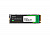 Твердотельный накопитель Apacer SSD AS2280Q4L 256Gb M.2 2280 PCIe Gen4x4, R3600/W3000 Mb/s, 3D NAND, MTBF 1.5M, NVMe 1.4, 170TBW, Retail, 3 years (AP256GAS2280Q4L-1)
