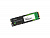 Твердотельный накопитель SSD Apacer AS2280 512GB M.2 2280 AP512GAS2280P4X-1 Client PCIe Gen3x4 with NVMe, 2100/1500, IOPS 300/420K, MTBF 1.5M, 3D NAND, DRAM less, 350TBW, 0,62DWPD, RTL