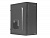 Defender Корпус компьютерный X11 черный, mATX,USB1.1x2,HD Audio