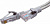 Патч-корд Suprlan 10-0142 UTP RJ-45 вил.-вилка RJ-45 кат.5E 1м серый LSZH 26AWG